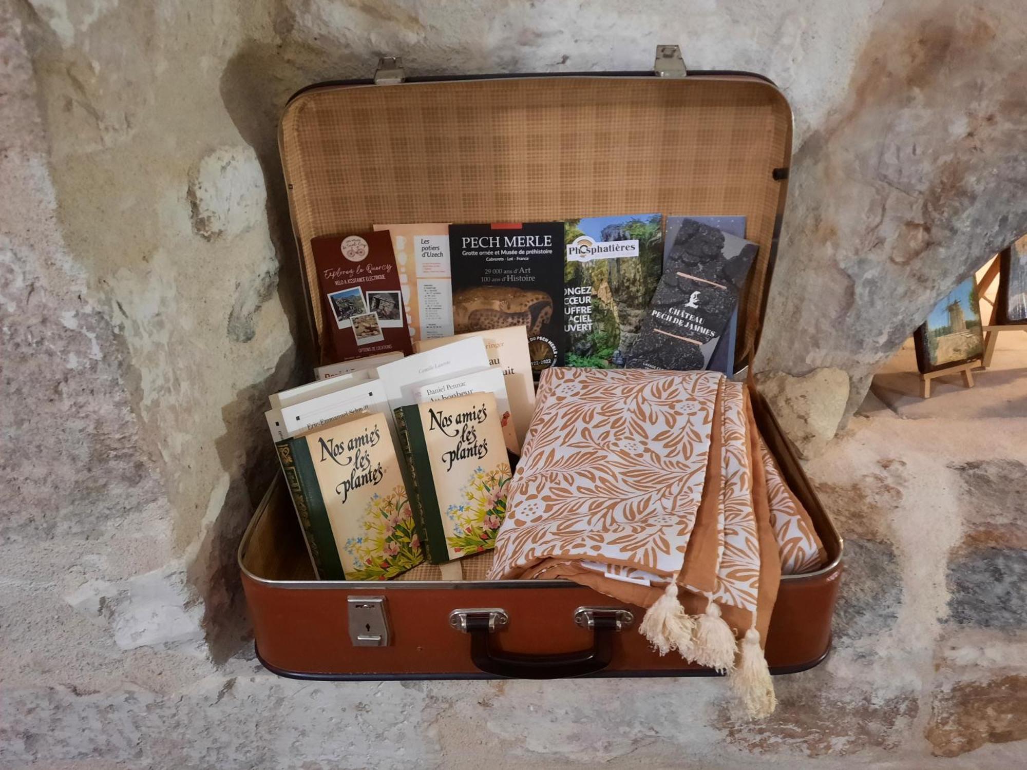 Pern Le Val Du Pech Chantant Chambres D'Hotes מראה חיצוני תמונה